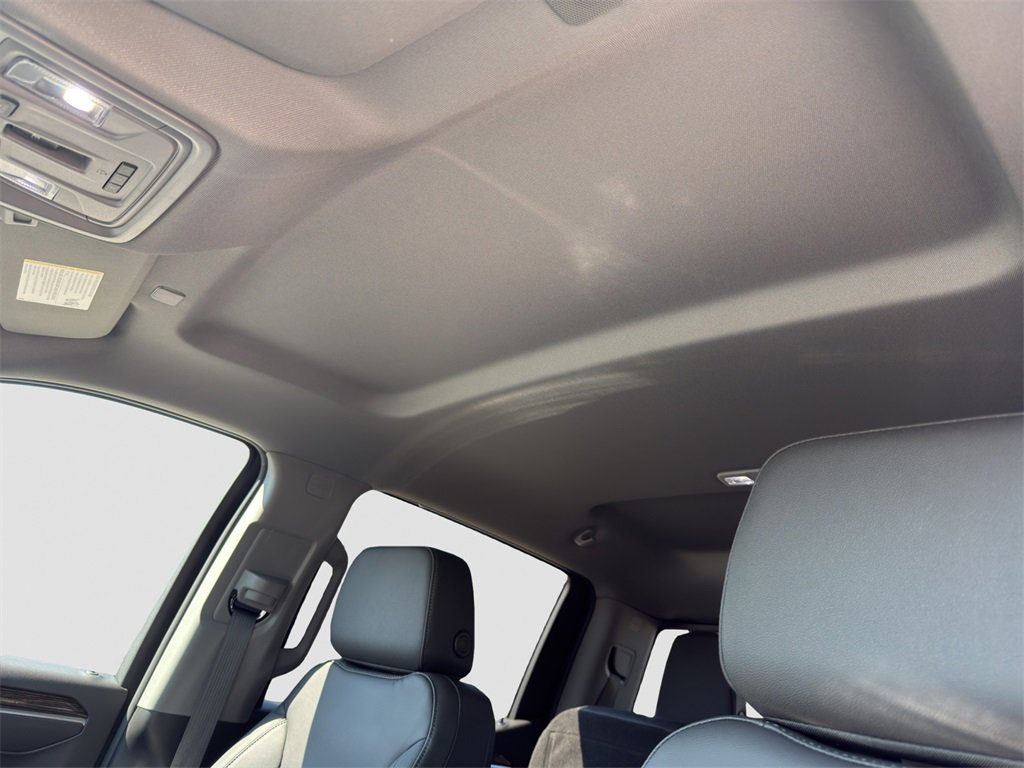 2026 Gmc Sierra 1500 Elevation photo 7
