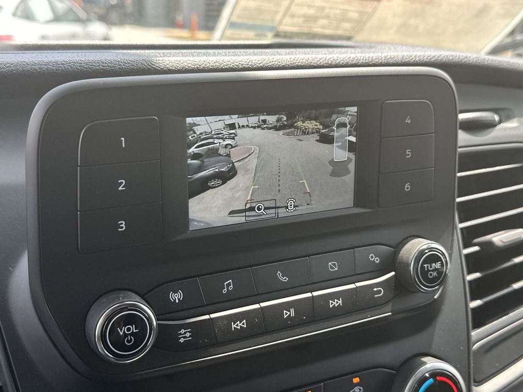 2024 Ford Transit Cargo Van photo 23