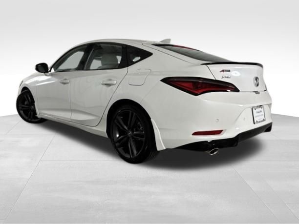 2025 Acura Integra A-Spec photo 5