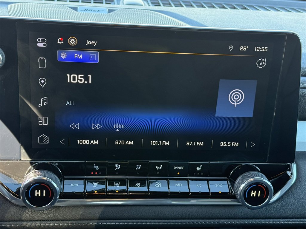 2024 CHEVROLET COLORADO - Image 22