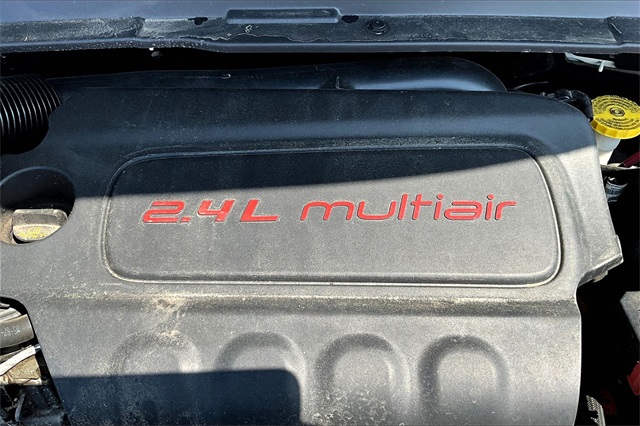 2020 Jeep Compass Latitude photo 33