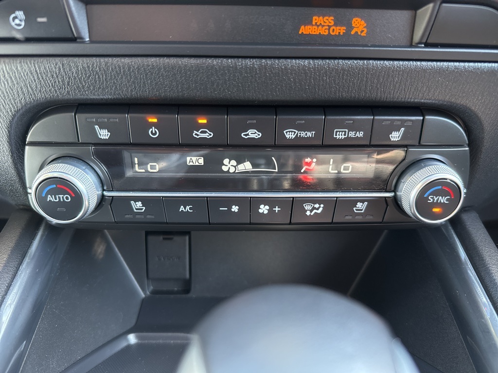 2023 Mazda CX-5 2.5 Turbo photo 48