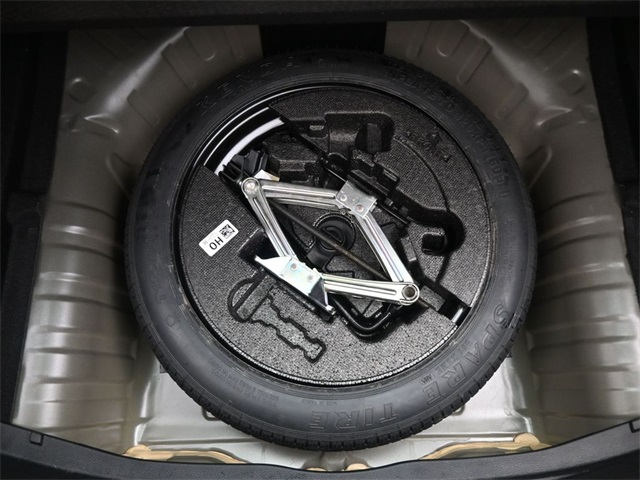2023 Honda Civic EX-L photo 24