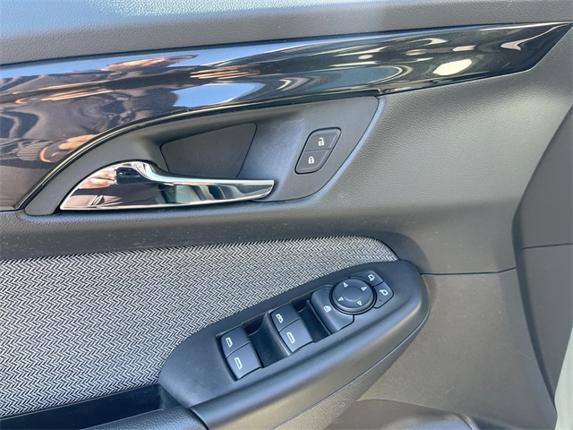 2025 CHEVROLET TRAILBLAZER - Image 23