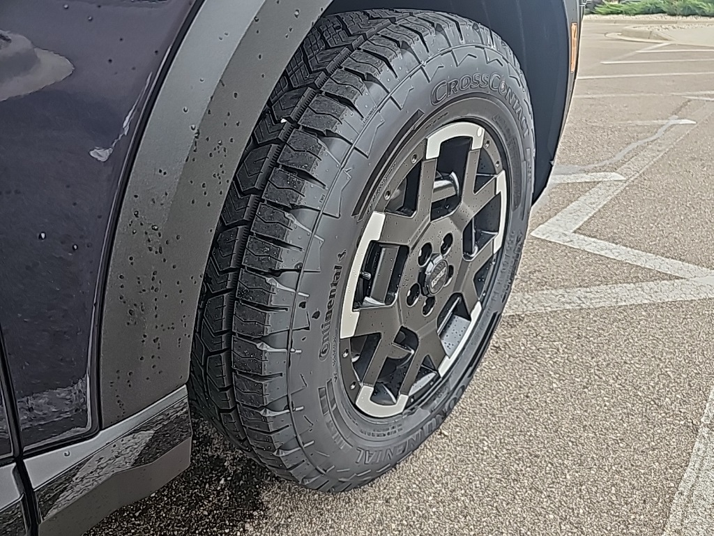 2026 Hyundai Palisade XRT photo 37