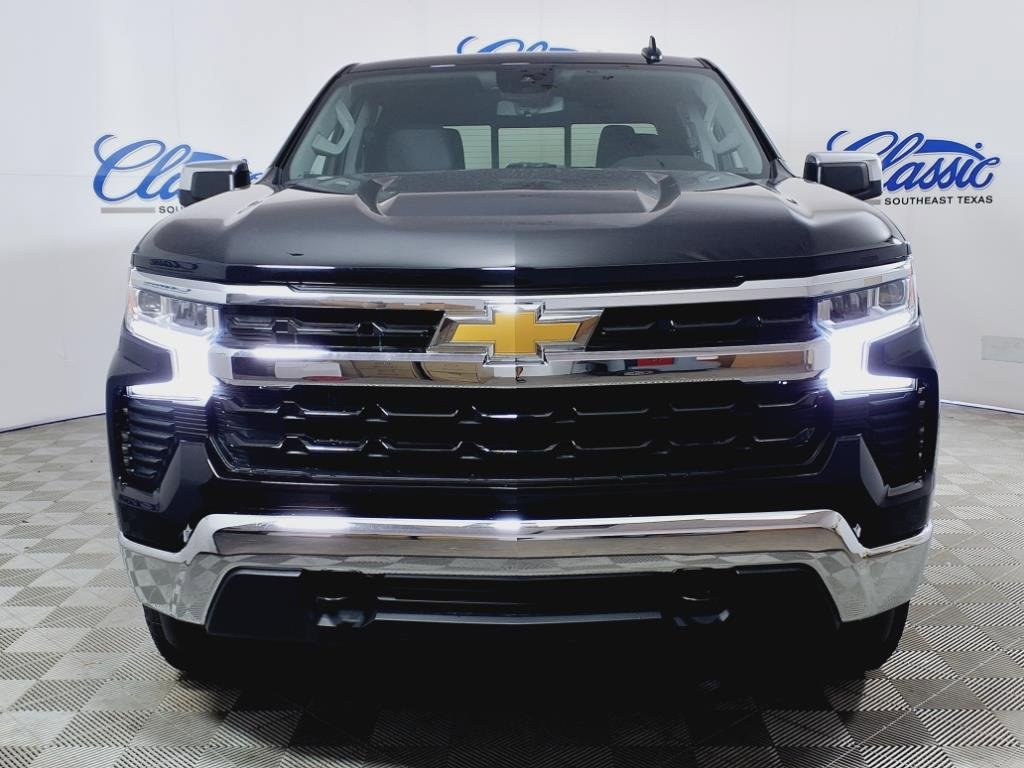 2026 Chevrolet Silverado 1500 photo 4