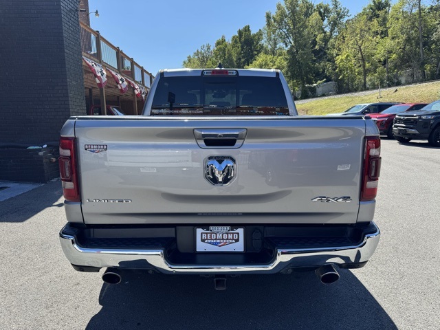 2022 Ram 1500 Limited photo 5