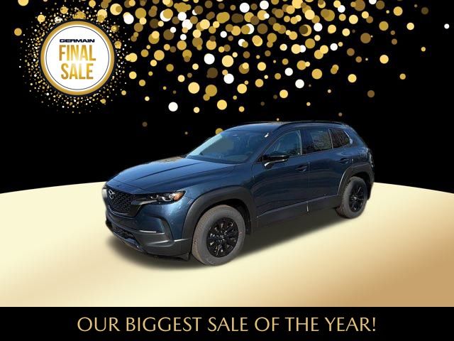 2026 Mazda CX-50 Premium's photo