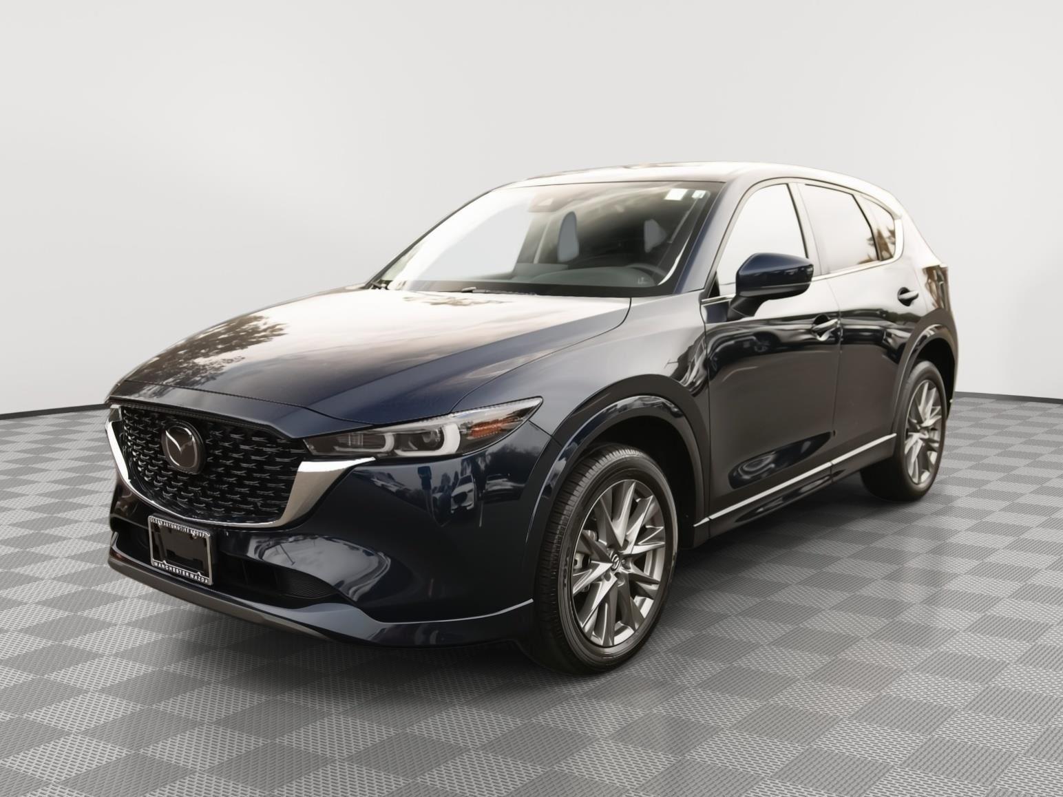 2024 Mazda CX-5 2.5 S Premium photo 15