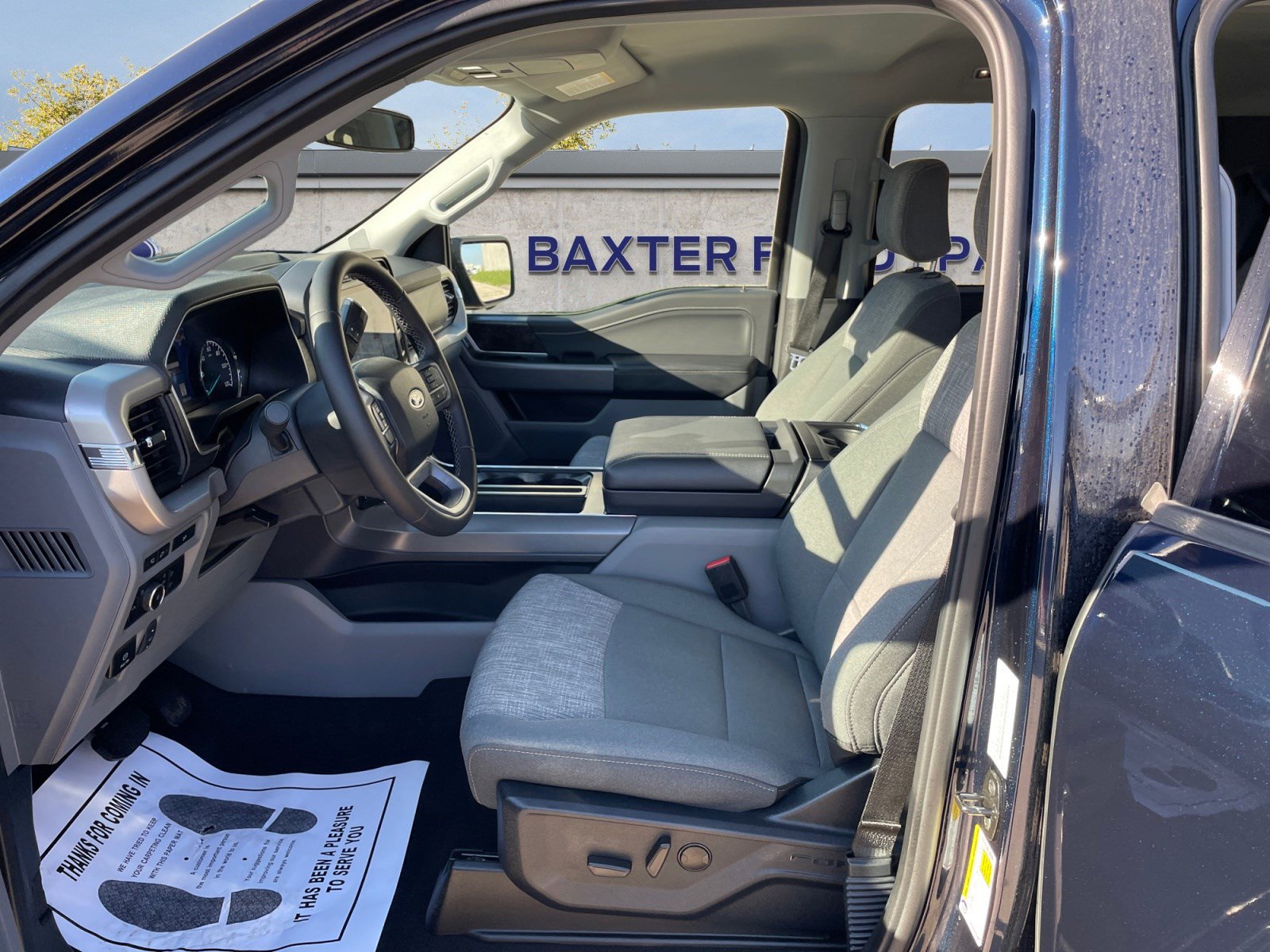 2023 Ford F-150 XLT photo 14