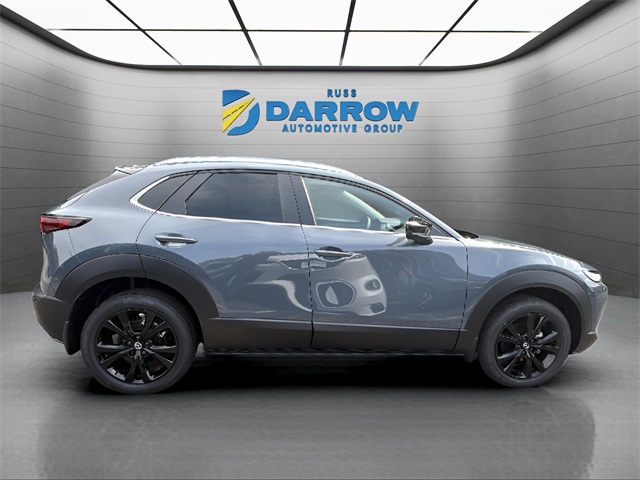 2025 Mazda CX-30 2.5 S Carbon photo 6