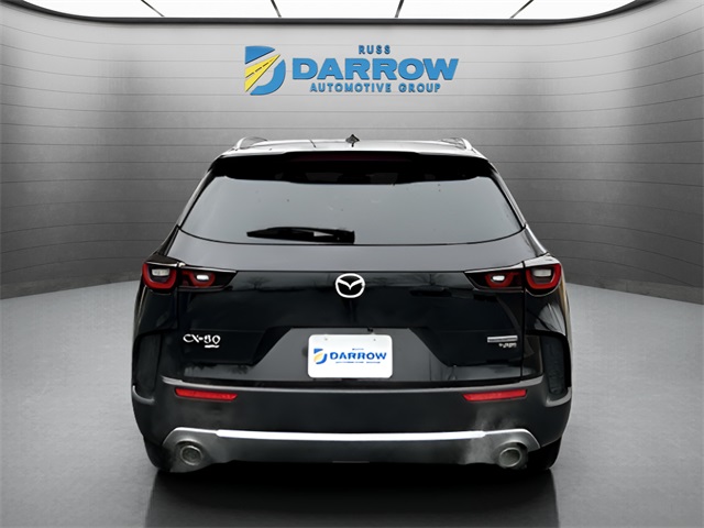 2025 Mazda CX-50 2.5 Turbo Premium photo 4