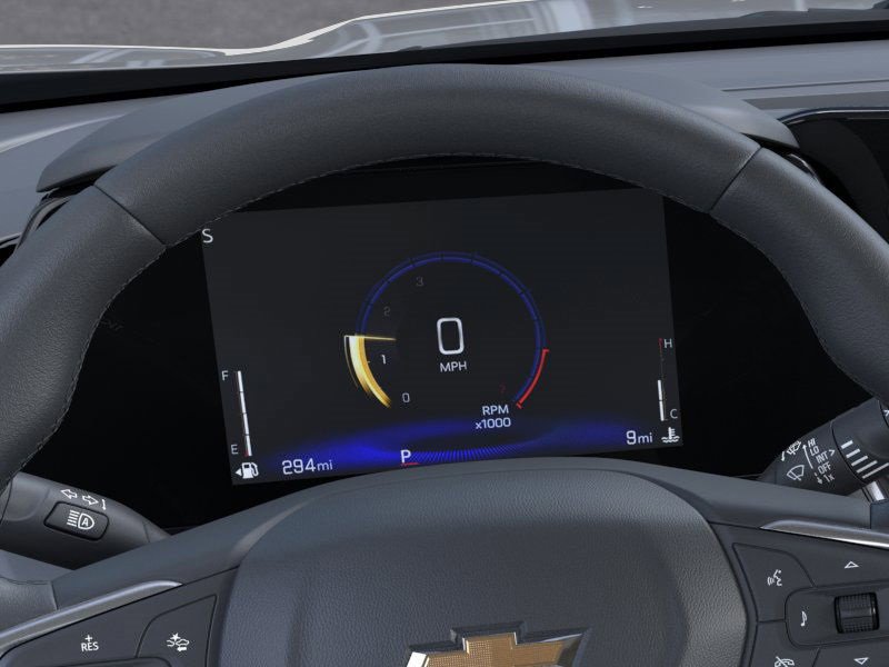 2025 Chevrolet Trax LT photo 11