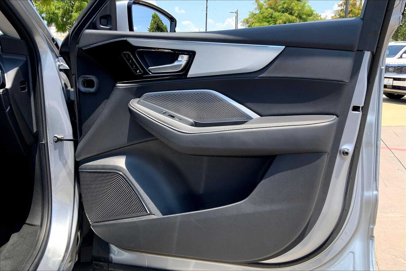 2024 Acura MDX Technology photo 22