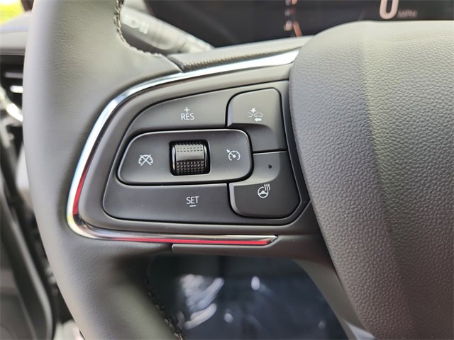 2025 Buick Envista ST photo 23