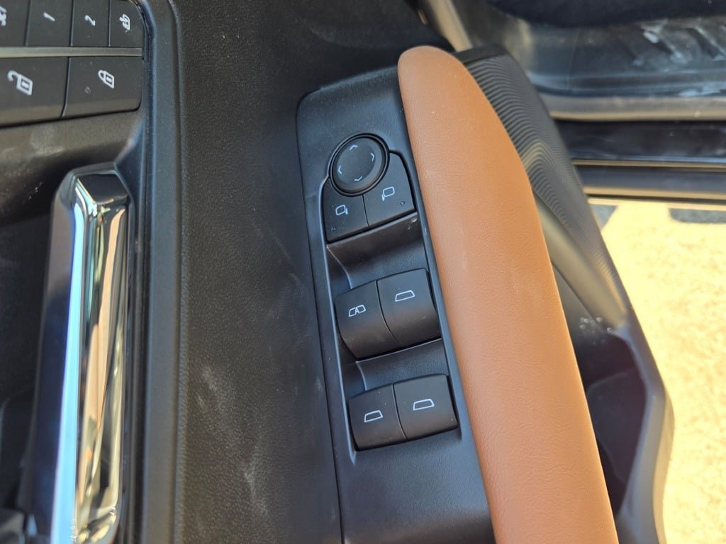 2025 Gmc Canyon AT4 photo 24