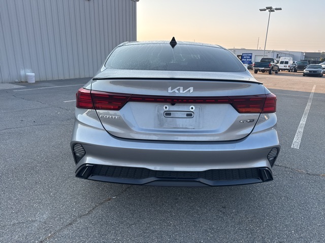 2023 Kia Forte GT-Line photo 3
