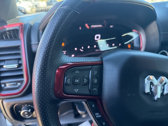 2025 Ram 1500 Rebel photo 13