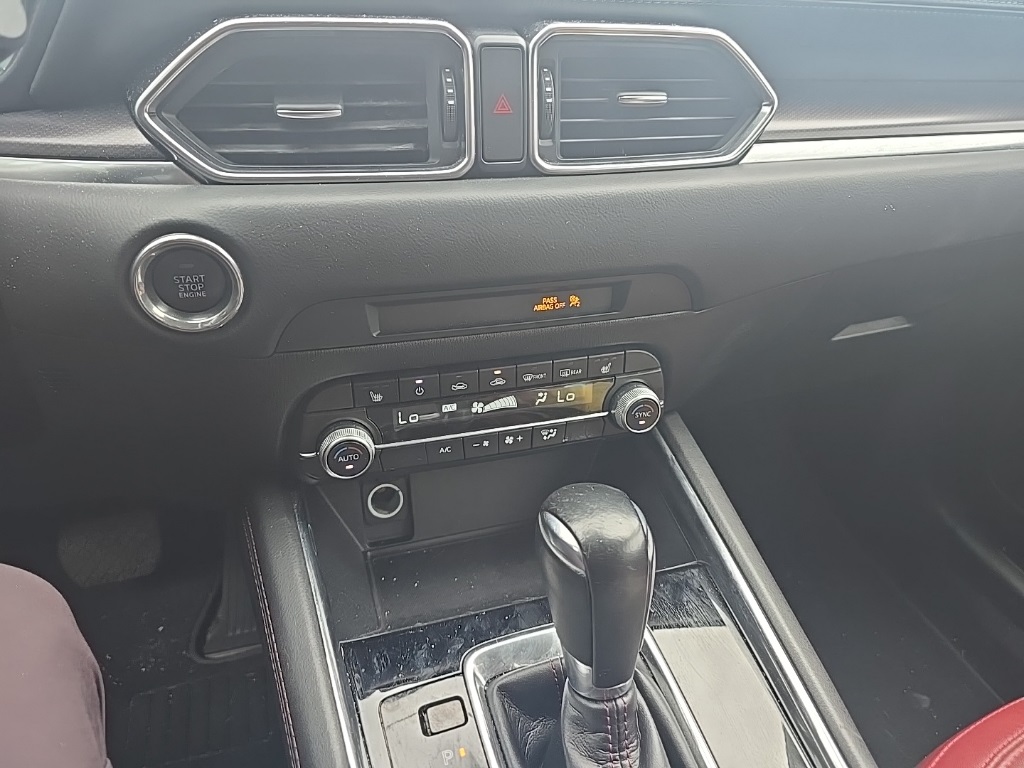 2023 Mazda CX-5 2.5 S Carbon photo 42