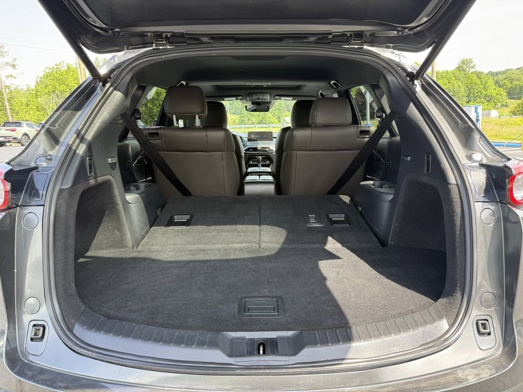 2023 Mazda CX-9 Signature photo 6