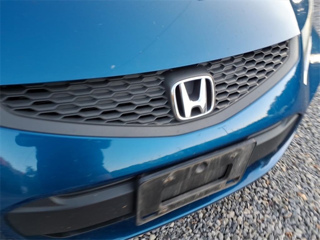 2013 Honda Civic LX photo 5