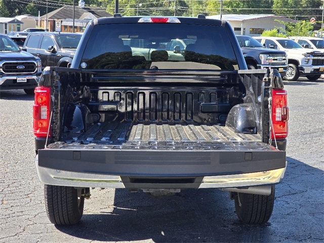 2023 Ford F-150 XLT photo 22