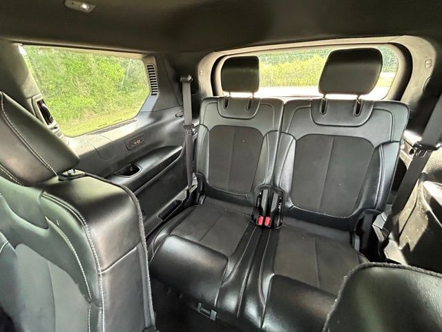 2022 Jeep Grand Cherokee Altitude photo 13