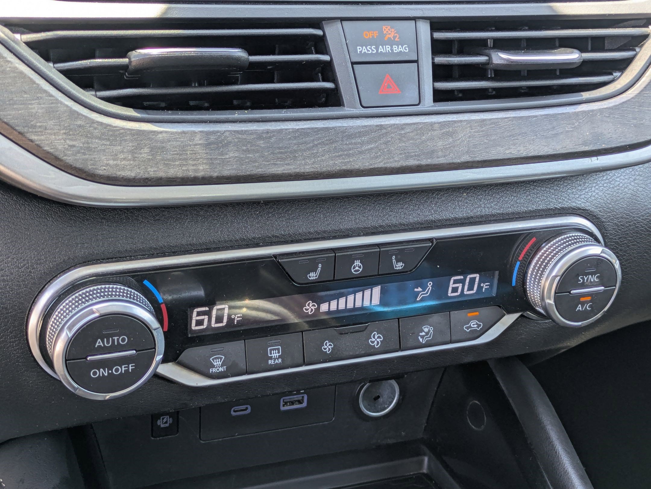 2023 Nissan Altima 2.5 SL photo 22