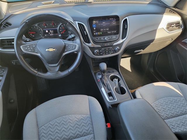 2022 Chevrolet Equinox LT photo 29