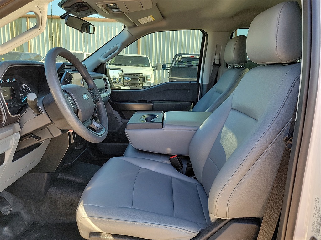 2021 Ford F-150 XL photo 19