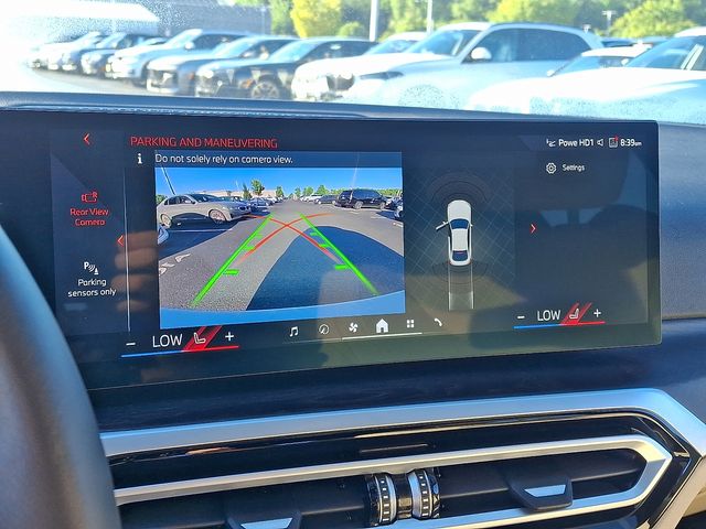 2024 Bmw i4 xDrive40 photo 19