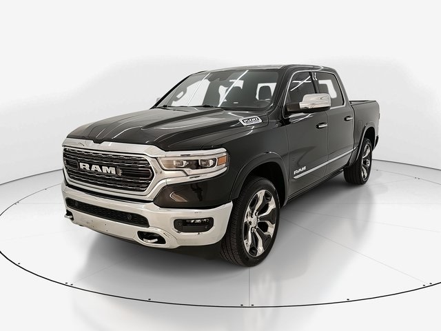 2022 RAM Ram 1500 Pickup Limited's photo
