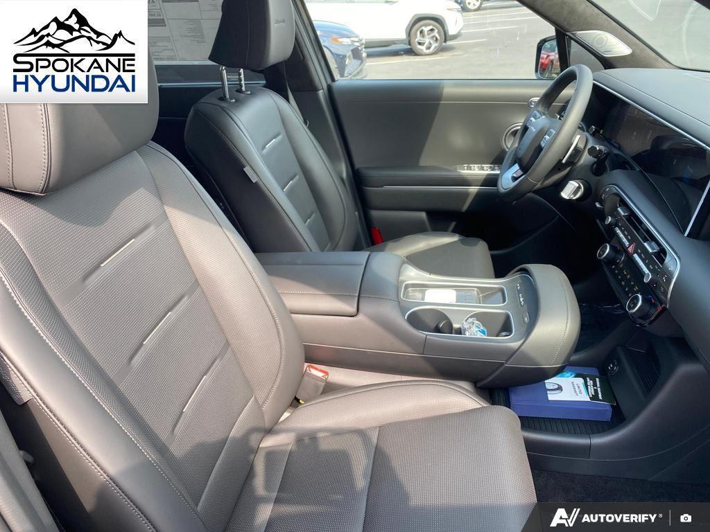 2026 Hyundai Palisade Calligraphy photo 22