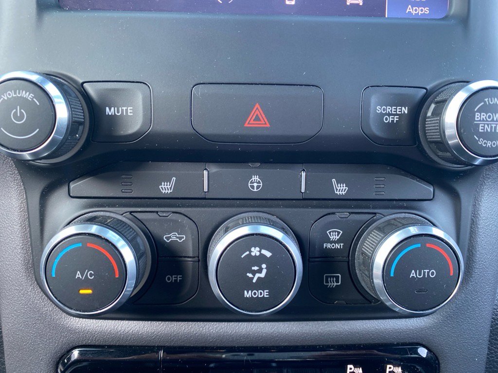 2022 Ram 1500 Big Horn photo 15