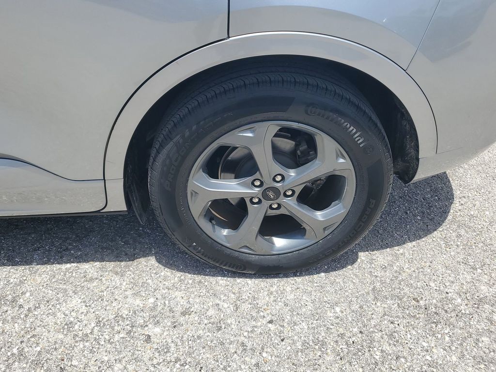 2023 Ford Escape photo 19