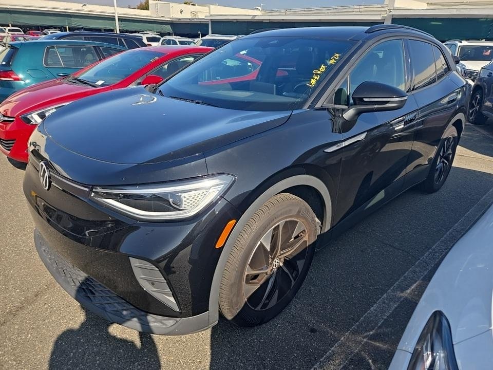 Volkswagen ID.4 Pro S RWD