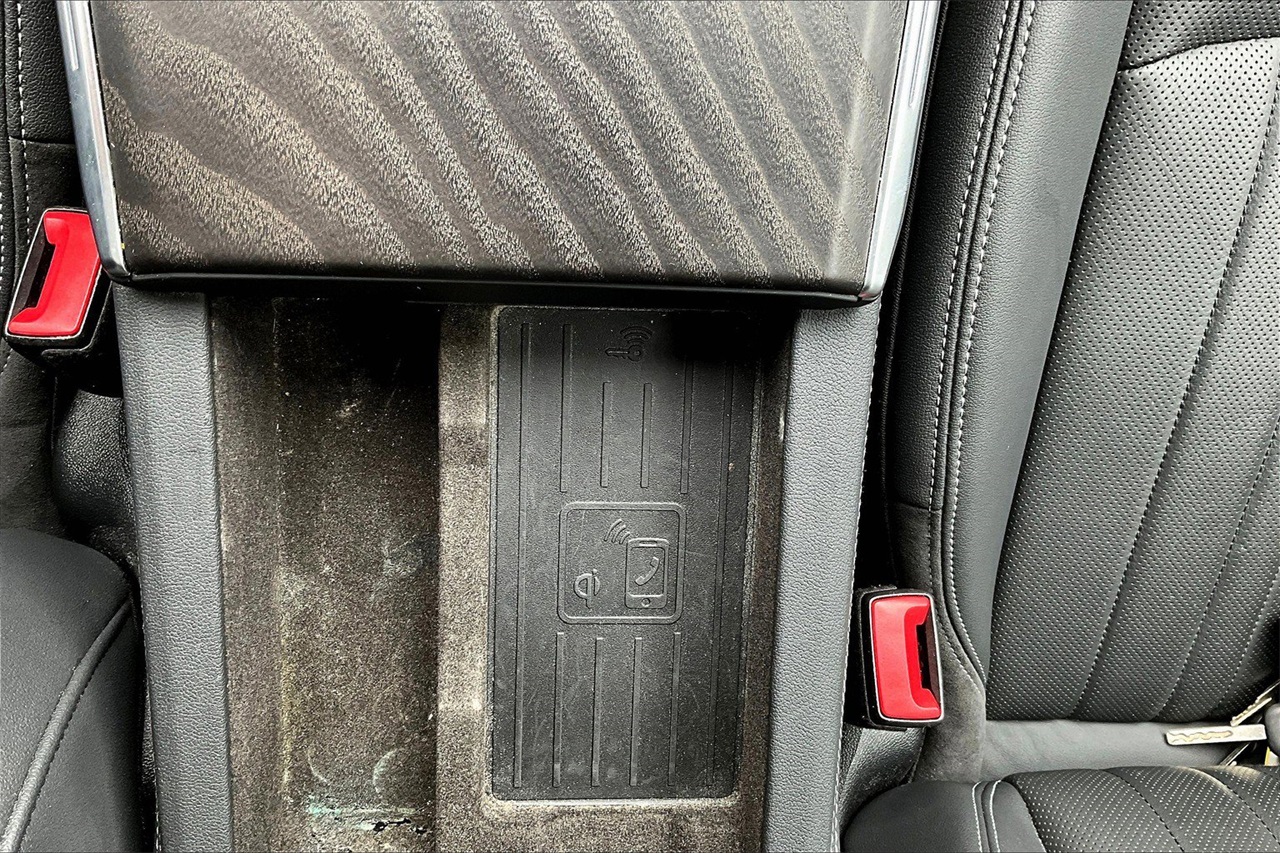 2021 Audi A7 55 Premium Plus photo 15