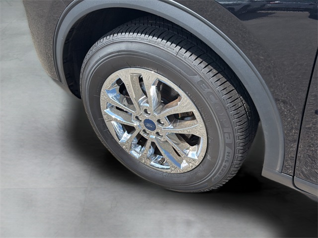 2022 Ford Escape SE photo 21