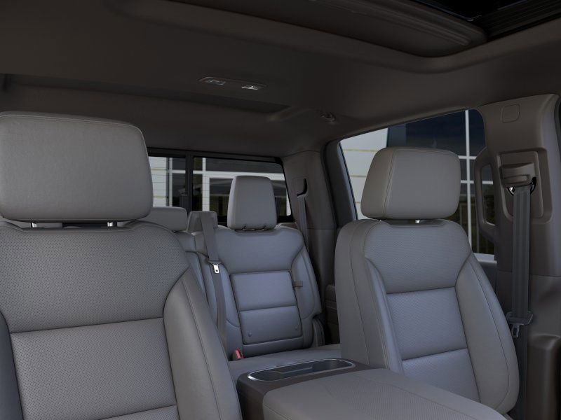 2026 Gmc Sierra 1500 SLT photo 24