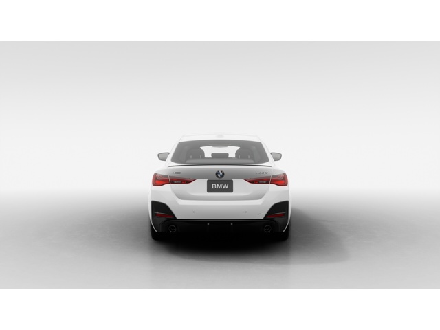 2025 Bmw 430i 430i xDrive xDrive Gran Coupe photo 5