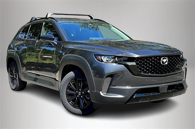 2026 Mazda CX-50 Premium's photo