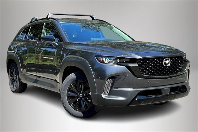 ヴァイスシュヴァルツ ハードボイルドなアウトロー集団 CXチャレンジ　PR+ New Mazda CX-50 Hybrid For Sale in Fort Walton Beach | Mazda of