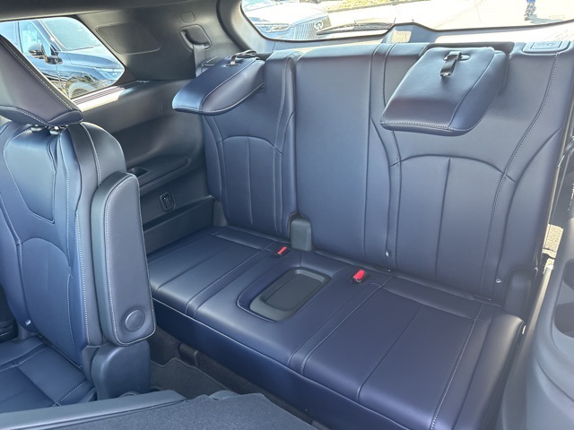 2026 Infiniti QX60 AWD photo 13