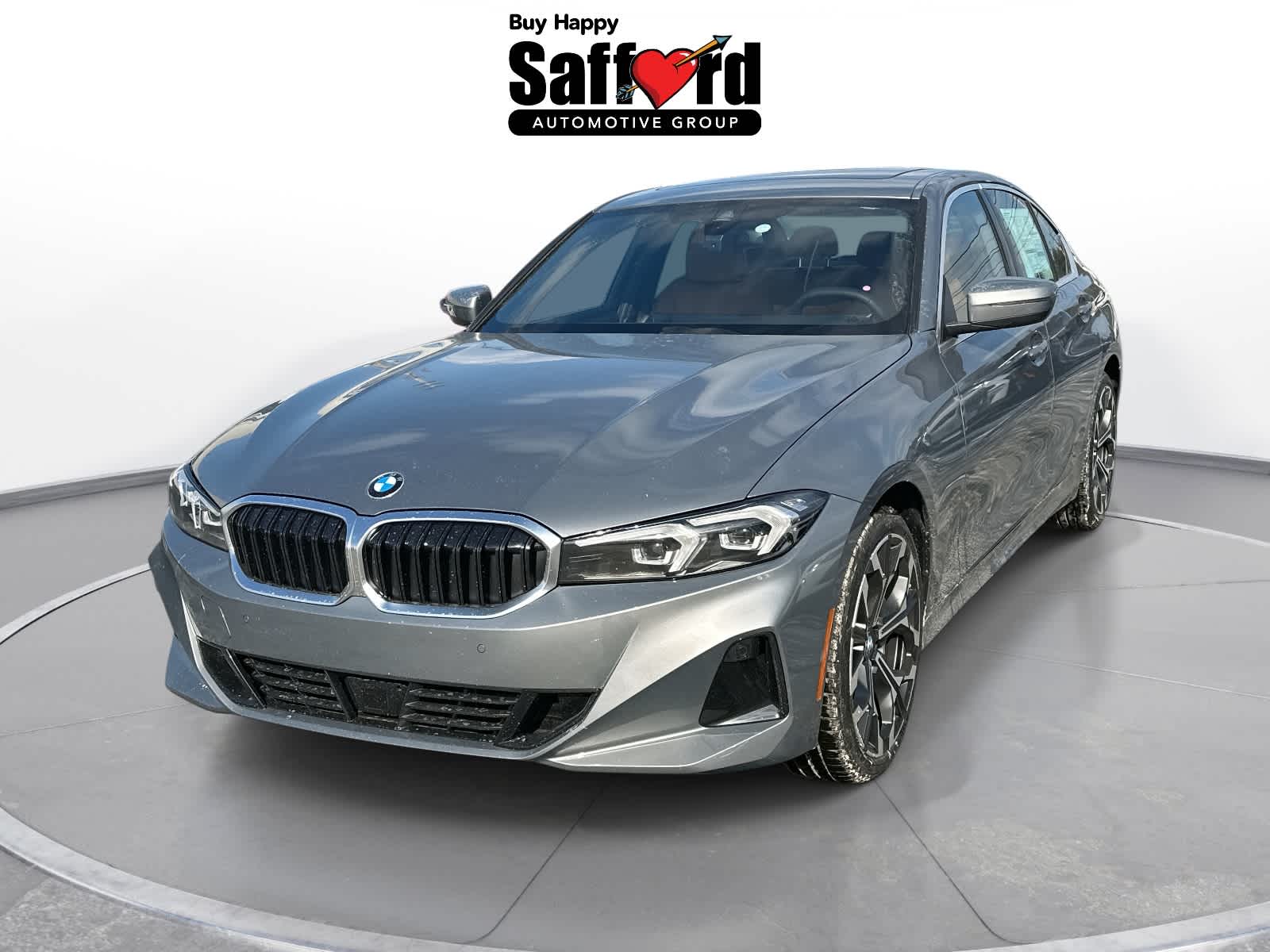 2025 Bmw 330i xDrive photo 15