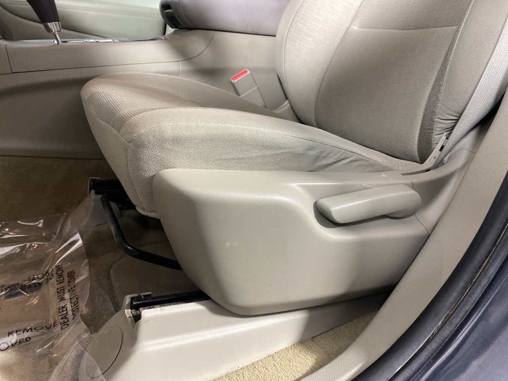 2012 Jeep Grand Cherokee Laredo photo 18