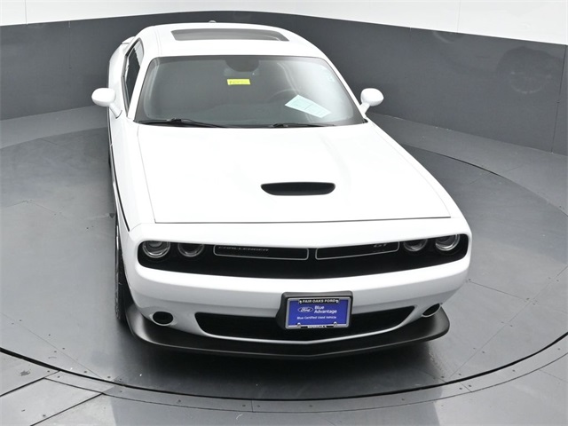 2023 DODGE CHALLENGER - Image 43