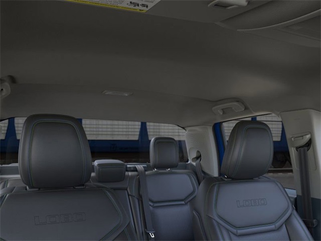 2025 Ford Maverick photo 10