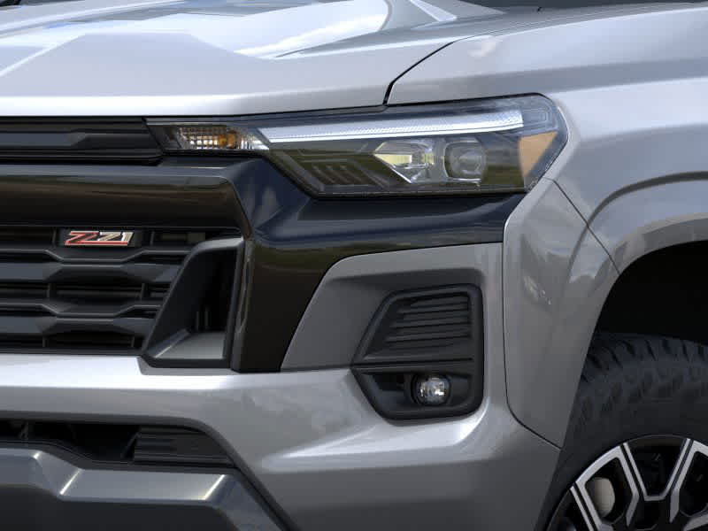2026 Chevrolet Colorado Z71 photo 10