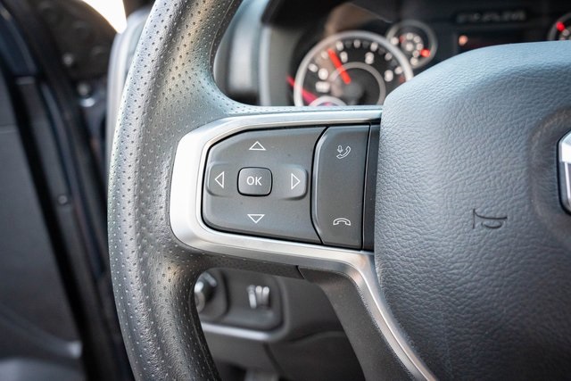 2025 Ram 3500 Tradesman photo 18