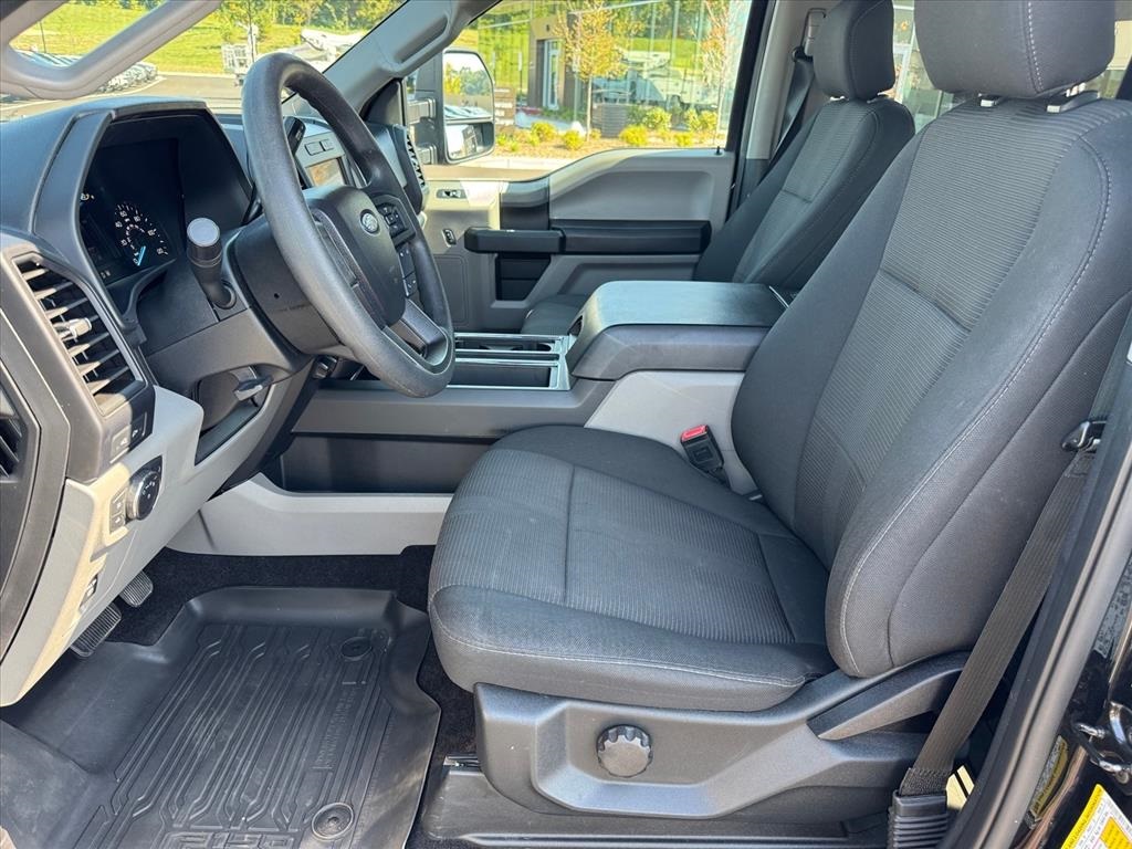 2019 Ford F-150 XL photo 5